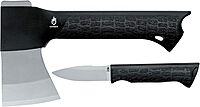 Gerber Gear Gator Combo Axe [31-001054] Axe & Knife Combo