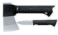 Gerber Gear Gator Combo Axe [31-001054] Axe & Knife Combo