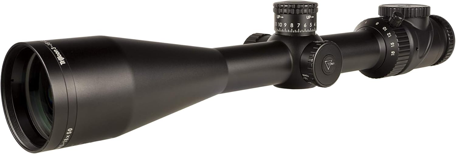 TRIJICON AccuPoint Riflescope