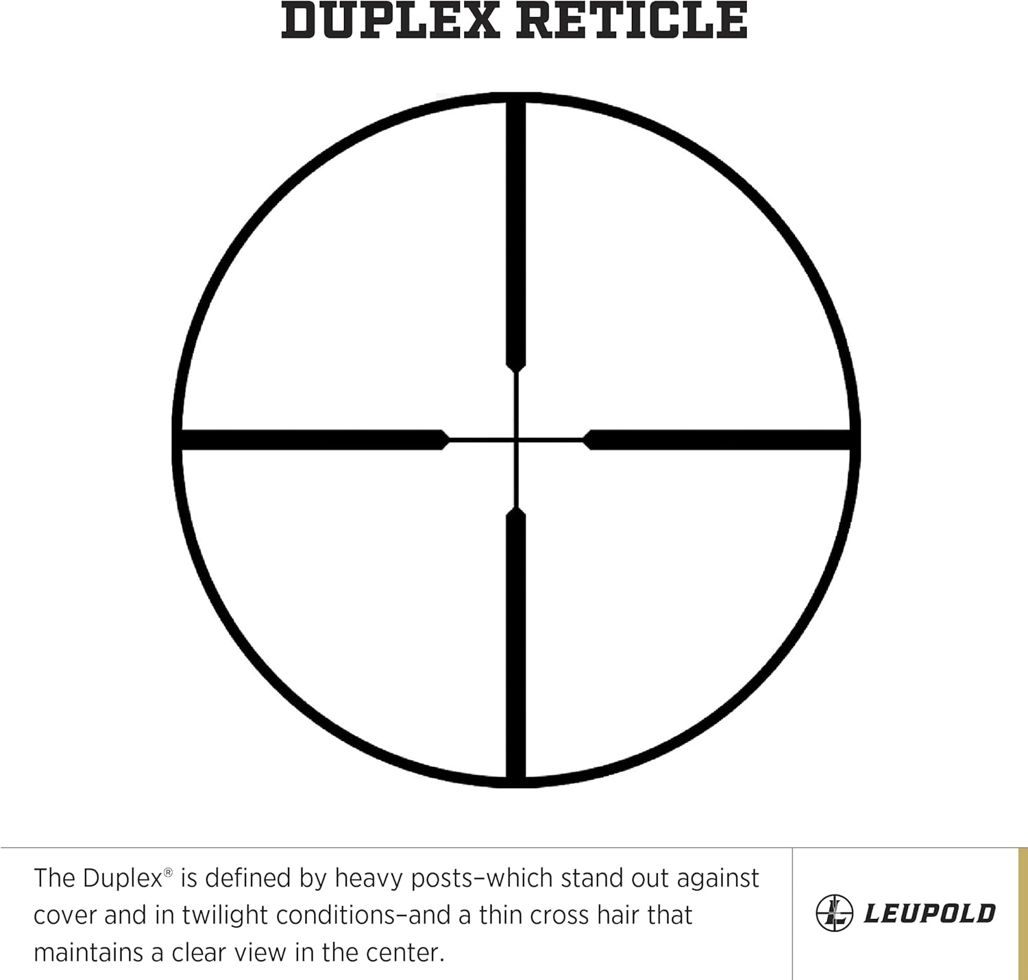 Leupold VX-Freedom Riflescope
