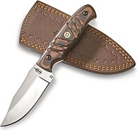 BucknBear Mamba Hunter Knife