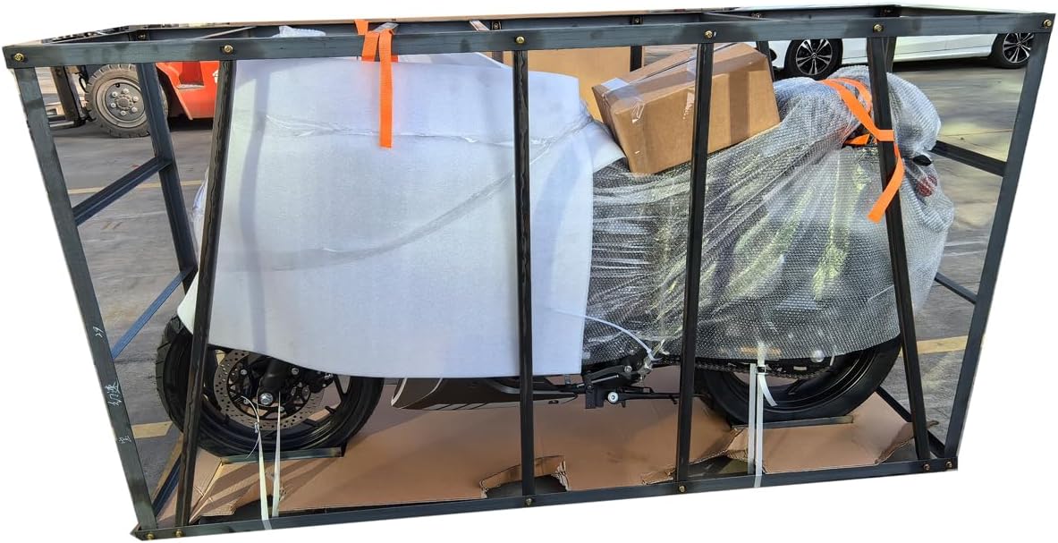 X-PRO Adventure 250 - Motocicleta electrónica de inyección de combustible X-PRO Adventure 250 - Motocicleta electrónica de inyección de combustible