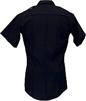 FLYING CROSS Justice Short Sleeve Uniform Shirt