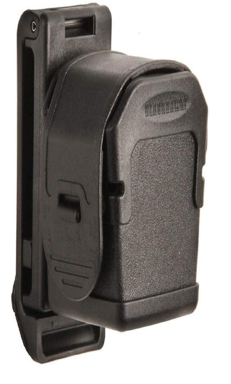 BLACKHAWK Bh-44A890BK Taser X26/X26P Cartridge Holder Black