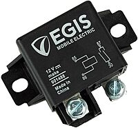 Egis Relay 12V, 75A