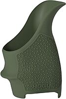 HOGUE HandAll Beavertail Rubber Grip Sleeve for Springfield Armory Hellcat