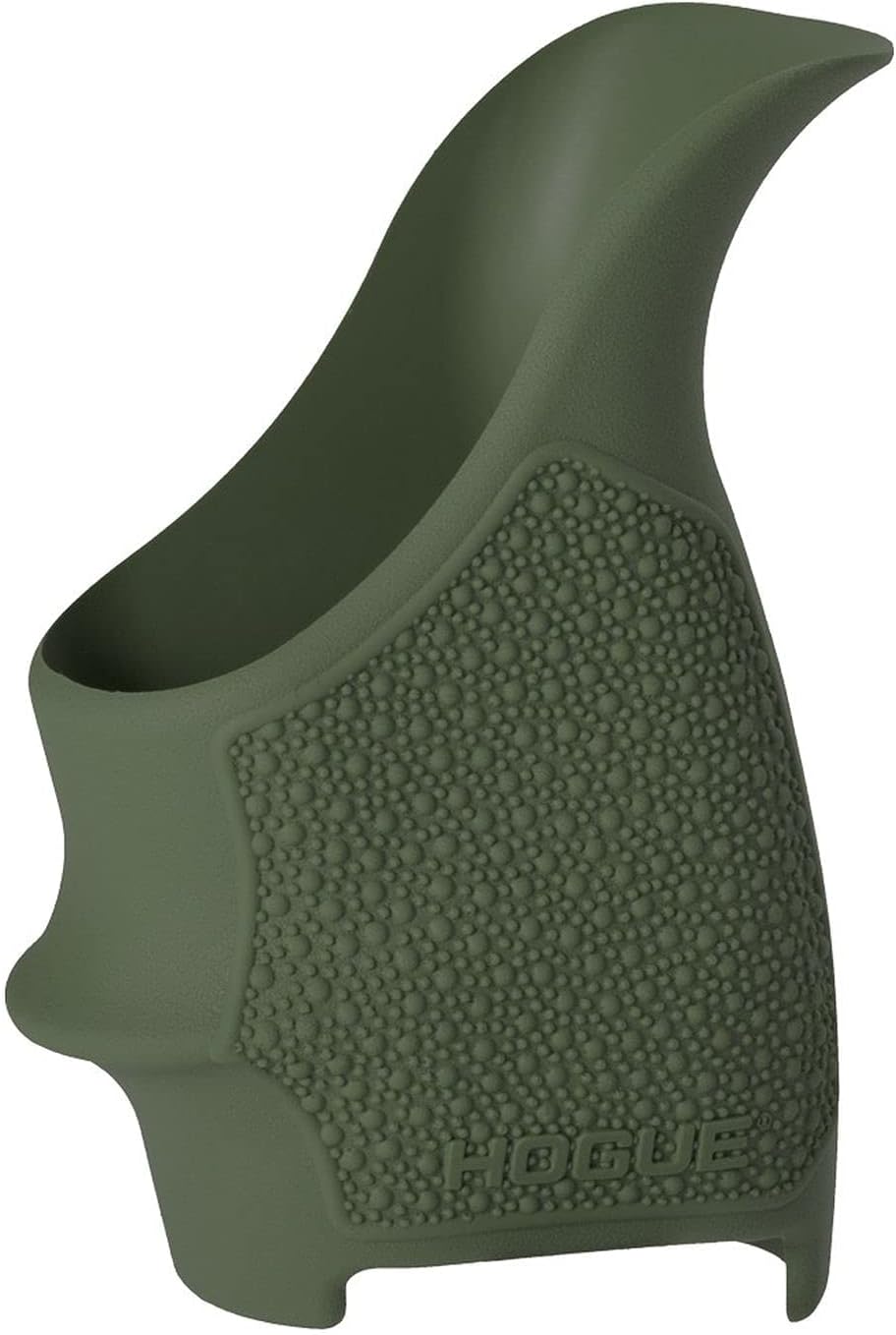 HOGUE HandAll Beavertail Rubber Grip Sleeve for Springfield Armory Hellcat