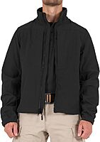 FIRST TACTICAL Men's Tactix Series Softshell Duty Jacket
