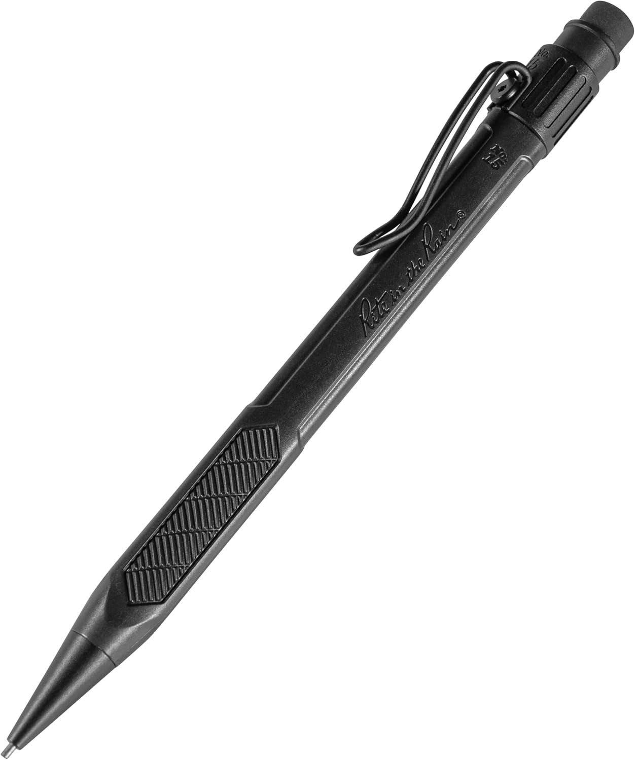 RITE IN THE RAIN Weatherproof Mechanical Pencil, 1.3mm HB Lead