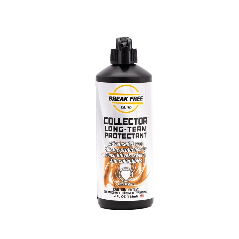 BREAK FREE Collector CLP Gun Cleaner & Lubricant