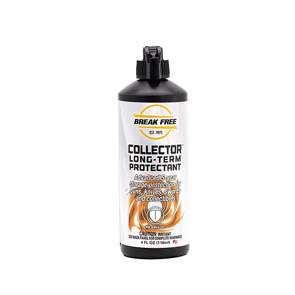 BREAK FREE Collector CLP Gun Cleaner & Lubricant
