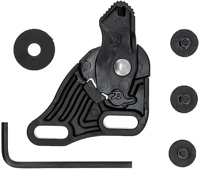 Safariland Bianchi 6006 ALS Guard