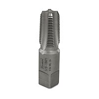 IRWIN Hanson 1904ZR 3/8-18 NPT Taper Pipe Tap