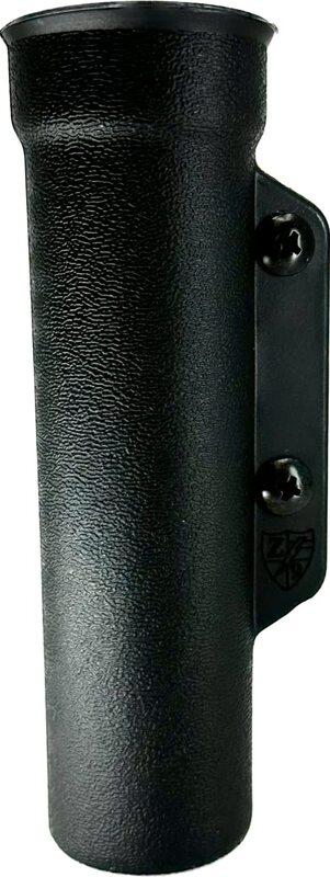 ZERO9 HOLSTERS Model 4042 Kydex Baton Case for Peacekeeper