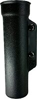 ZERO9 HOLSTERS Model 4038 Kydex Baton Case, Compatible with ASP/Monadnock 1" Batons