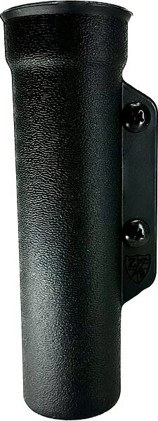 ZERO9 HOLSTERS Model 4038 Kydex Baton Case, Compatible with ASP/Monadnock 1" Batons