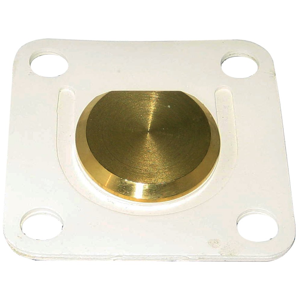 Raritan Flapper Valve Assembly for Phii and Pheii