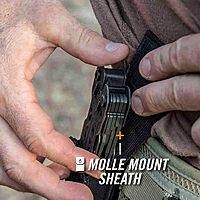 GERBER Truss 17-Tool Stainless Steel Multi-Tool