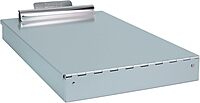 Saunders Redi-Rite Recycled Aluminum Storage Clipboard