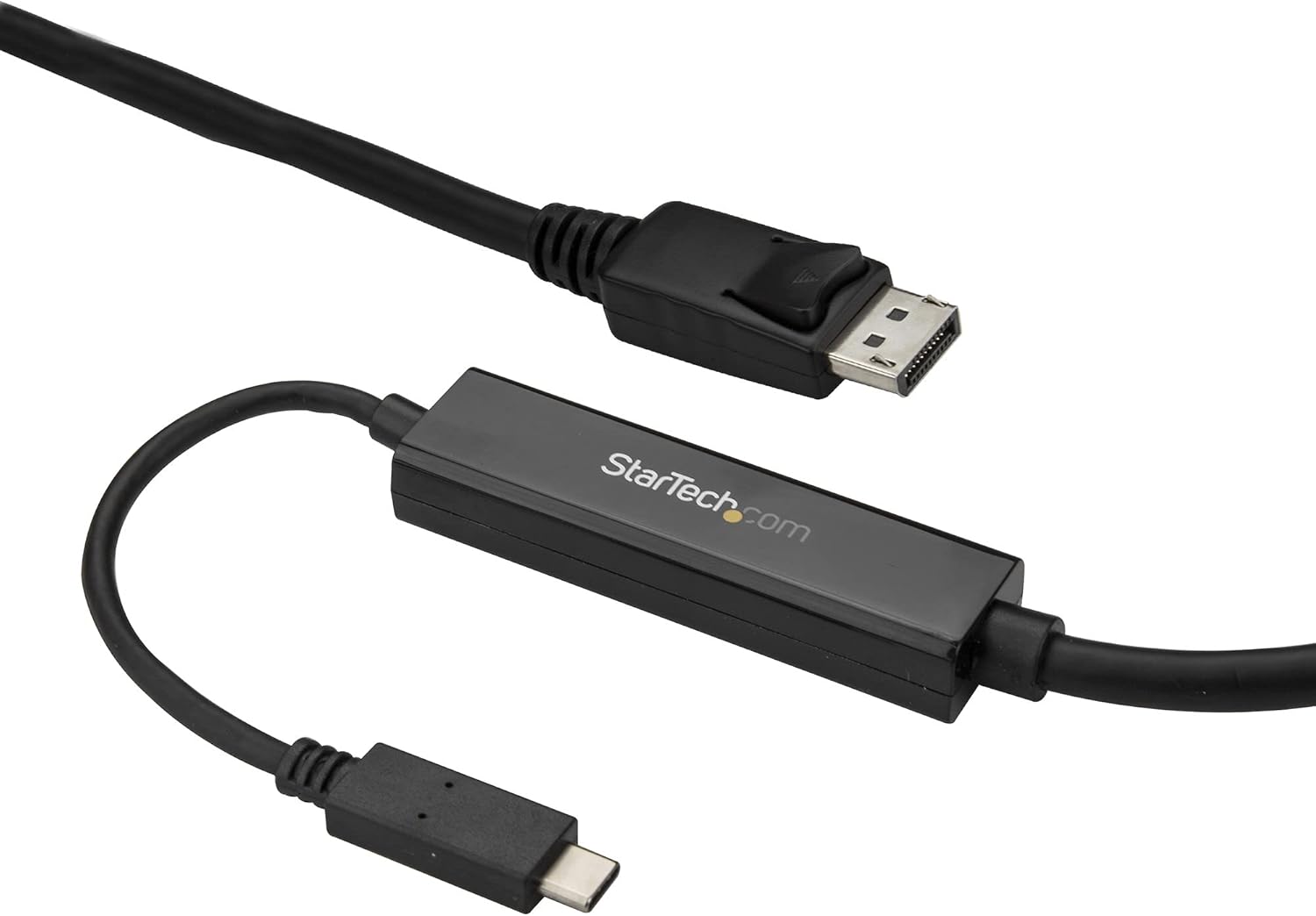 StarTech.com USB-C to DisplayPort Cable - 4K 60Hz
