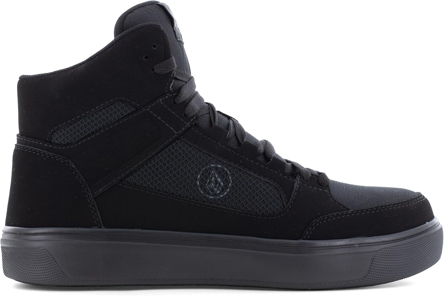 VOLCOM Workwear Evolve Men's Work High-Top Shoe