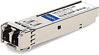 ADDON HP JD096B TO DELL 330-3965 COMPATIBLE TAA COMPLIANT 10GBASE-CU SFP+ TO SFP