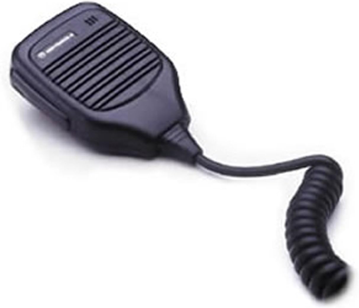 Motorola TalkAbout 53724 Remote Speaker Microphone (Black)