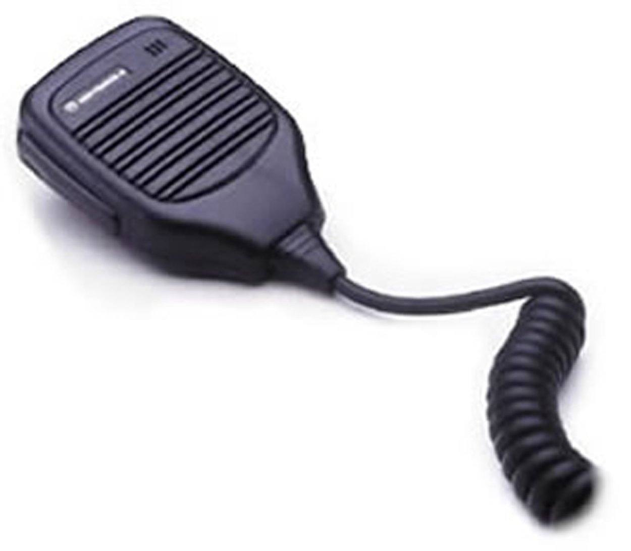 Motorola TalkAbout 53724 Remote Speaker Microphone (Black)