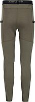 VERTX Mens Merino Wool Base Layer Pants