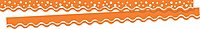 Barker Creek Double-Sided Scalloped Edge Border, Learning Adventure, Trim Out Bulletin Boards and Create Colorful Displays with 117' of Designer Double-Sided Border, 2.25" x 117', Set of 3 (4030)