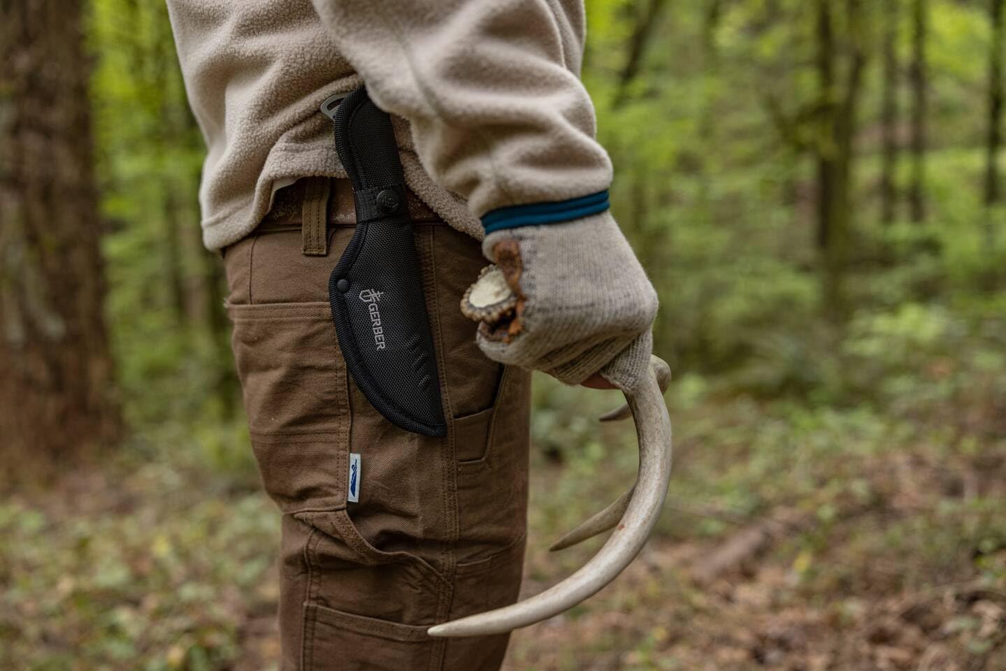 Gerber Gear Freeman Guide Knife