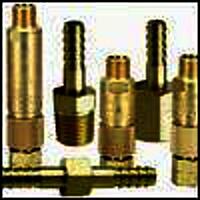 Western Enterprises, QDB106, WE QDB106 Socket