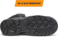 MAGNUM Stealth Force 8.0 Waterproof Lace-Up Tactical Boot