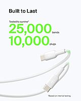 Belkin BoostCharge USB-C to USB-A Cable