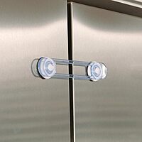 Dreambaby 46 Piece Home Safety Kit (Pack of 2) 46 Piece Set (Pack of 2)