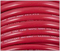 Ancor Marine Grade Tinned Copper Primary Wire and Battery Cable