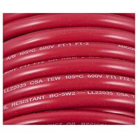 Ancor Marine Grade Tinned Copper Primary Wire and Battery Cable