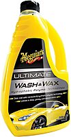 Meguiars G17748 48 Oz Ultimate Wash & Wax