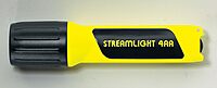 Streamlight ProPolymer 4AA LED Flashlight, 67 Lumens