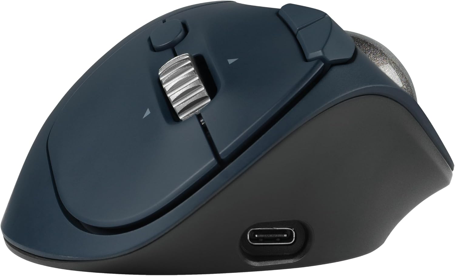 Kensington Pro Fit Ergo Trackball Mouse