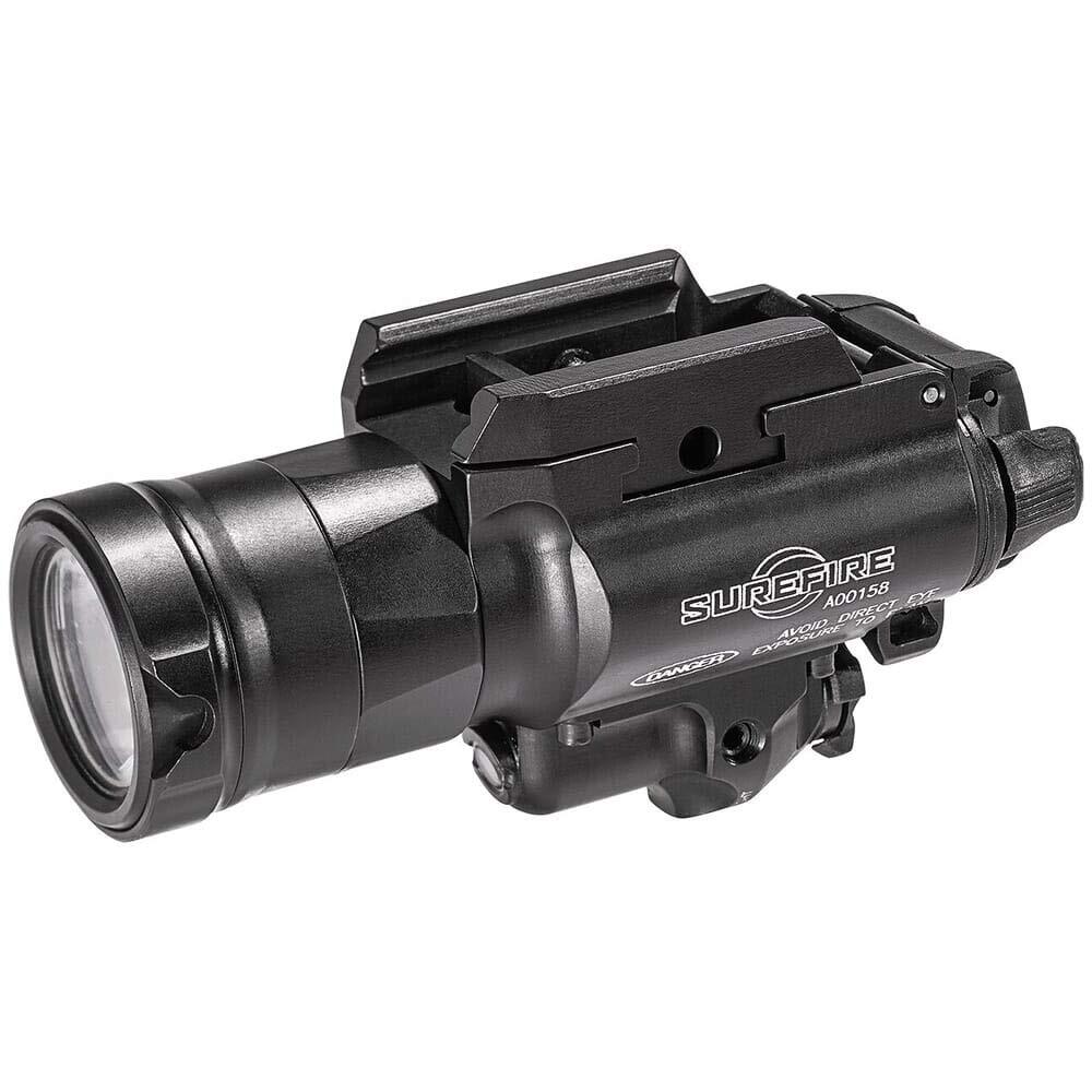 SureFire X400UH WeaponLight with MasterFire RDH Interface