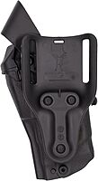 SAFARILAND 6360 Level III Retention Duty Holster