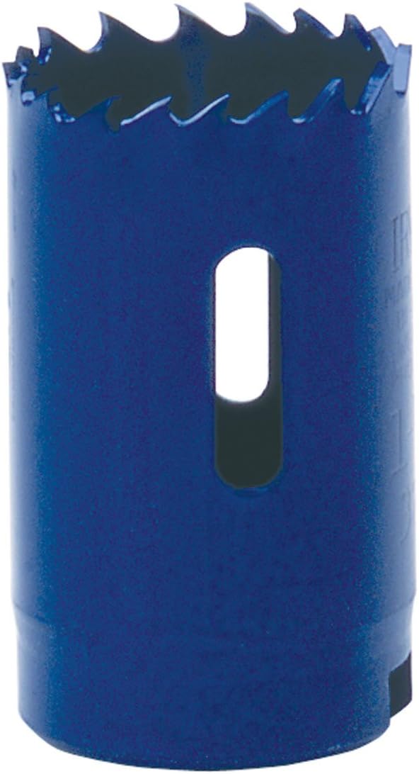 Irwin Tools IRWIN 373034BX 3/4-Inch Bi-Metal Hole Saw