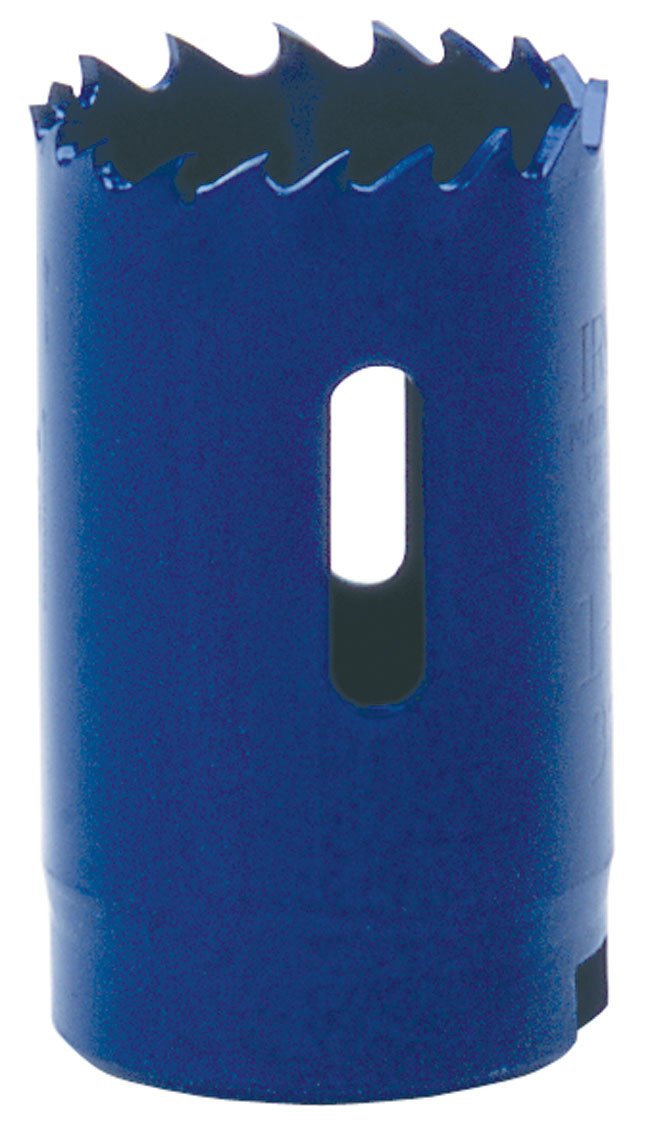 Irwin Tools IRWIN 373034BX 3/4-Inch Bi-Metal Hole Saw