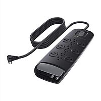 Belkin Surge Protector Power Strip