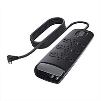 Belkin Surge Protector Power Strip