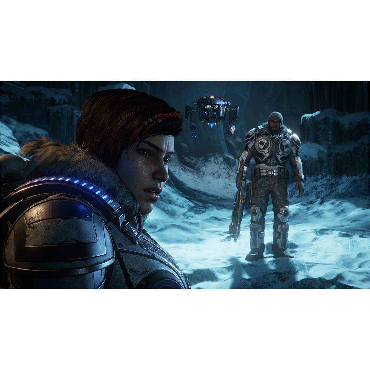 Gears 5: Standard Edition – Xbox One [Digital Code] Xbox One [Digital Code] Standard Edition