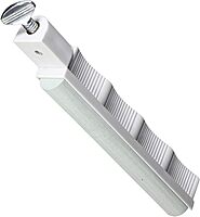 LANSKY Curved Knife Sharpening Stone for Lansky Sharpening System