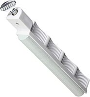 LANSKY Curved Knife Sharpening Stone for Lansky Sharpening System