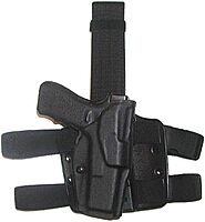 BIANCHI Safariland 6355 ALS Tactical Drop-Leg Holster